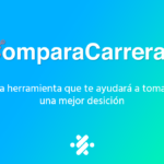 COMPARA CARERRAS 2023