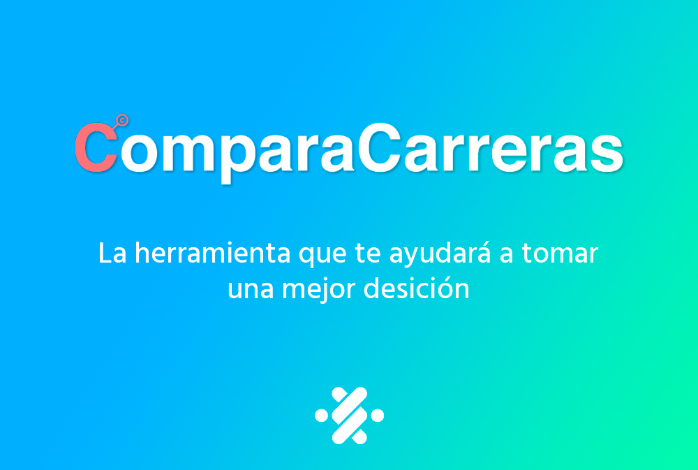 En este momento estás viendo COMPARA CARERRAS 2023